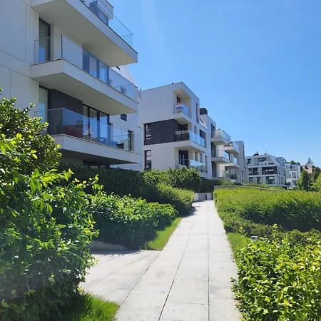 Mye - Okrzei Sopot