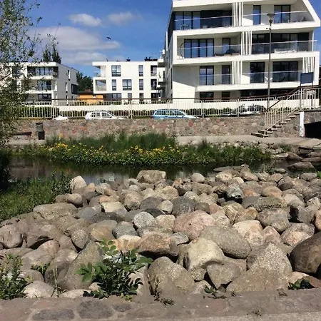 Apartament Mye - Okrzei *
