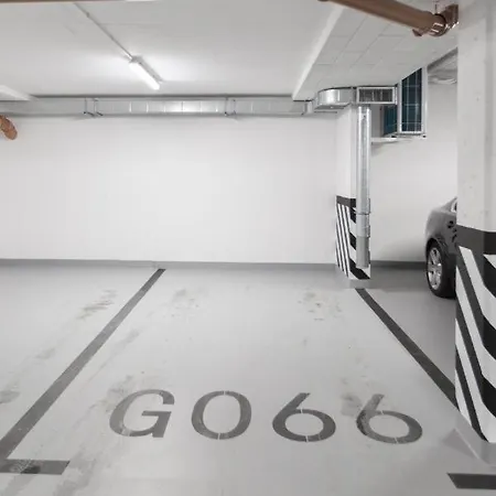 Mye - Okrzei Апартаменти Сопот