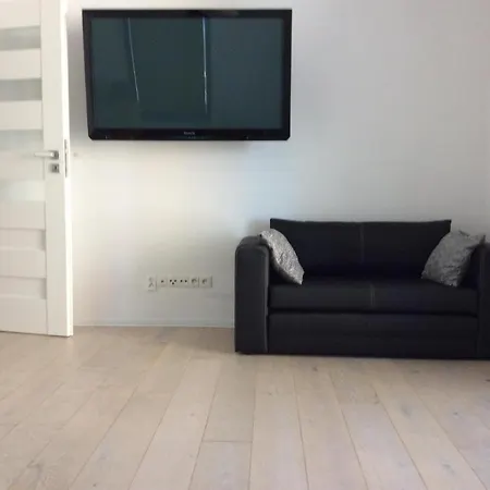 Апартаменти Mye - Okrzei *