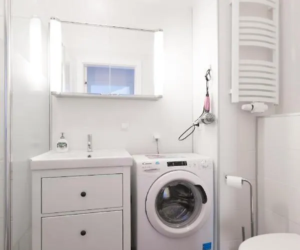 Lägenhet Mye - Okrzei