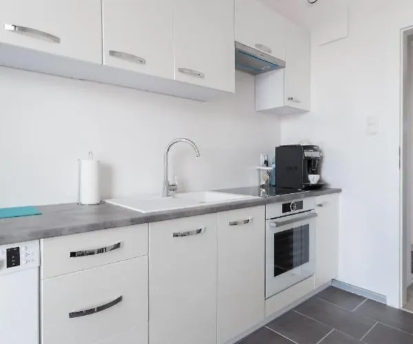 Mye - Okrzei Lejlighed