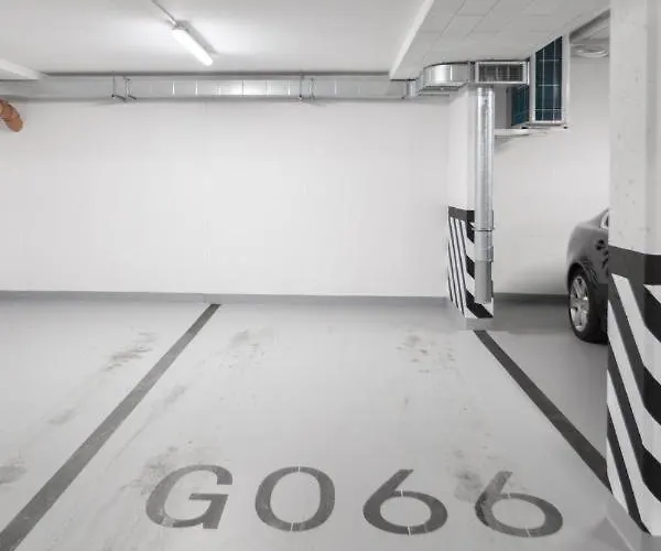 Mye - Okrzei Lejlighed Sopot