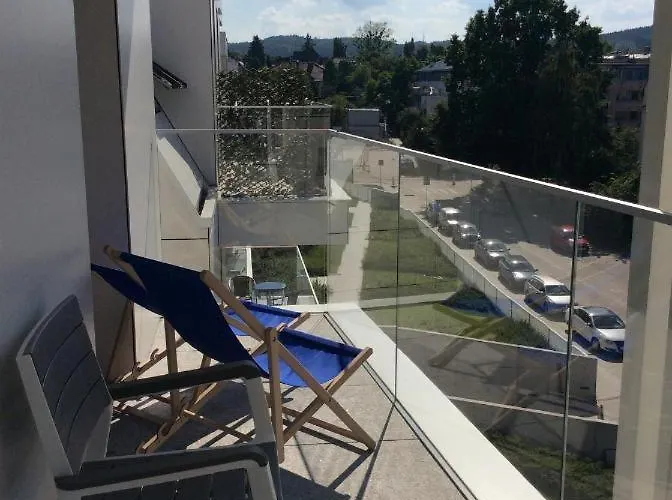 Lejlighed Mye - Okrzei