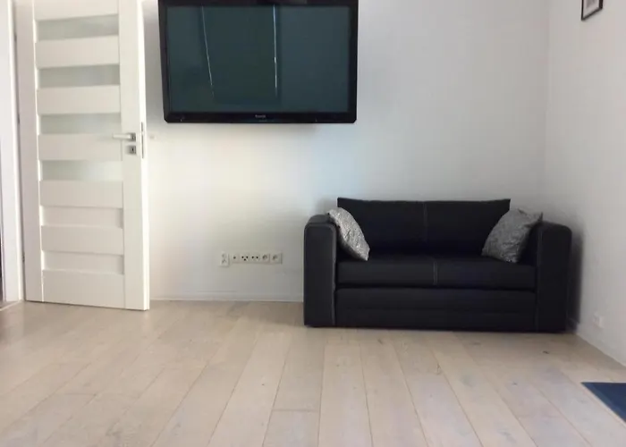 Lägenhet Mye - Okrzei *