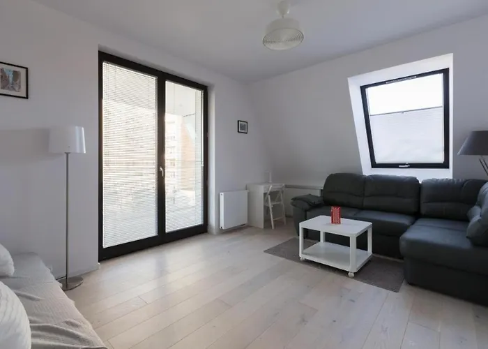 Mye - Okrzei * Sopot